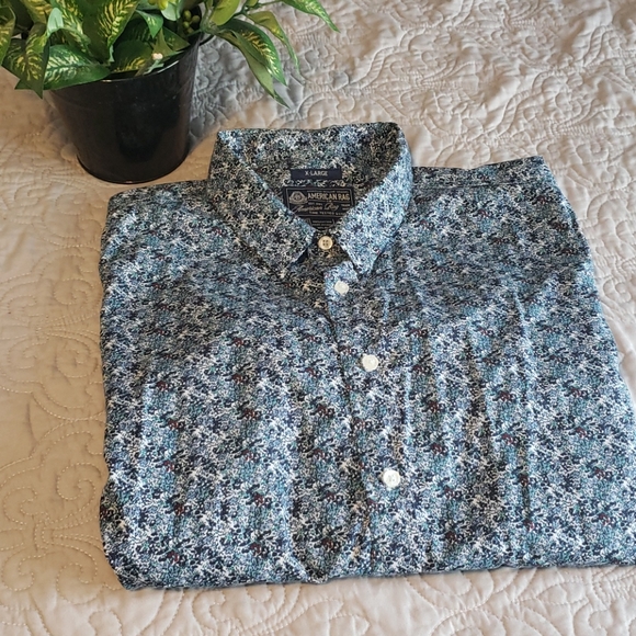 American Rag - Picture 4 of 5